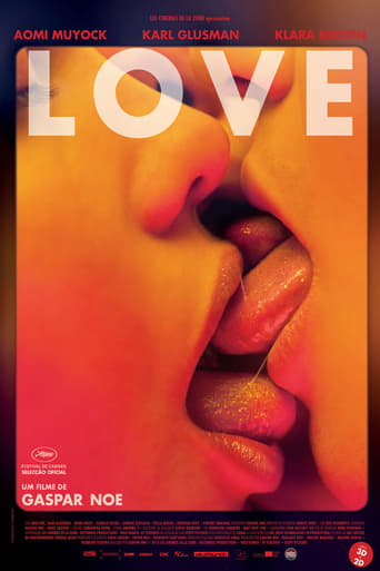 Love - 2015