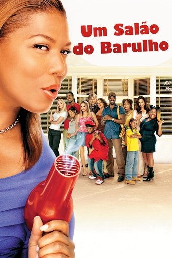 Um Salao do Barulho - 2005