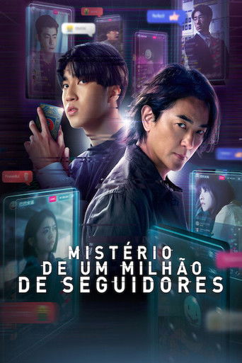 Misterio de Um Milhao de Seguidores