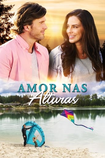 Amor nas Alturas - 2021