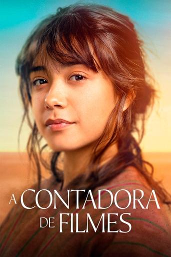 A Contadora de Filmes - 2024 
