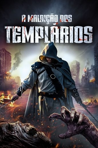 A Maldicao dos Templarios - 2019
