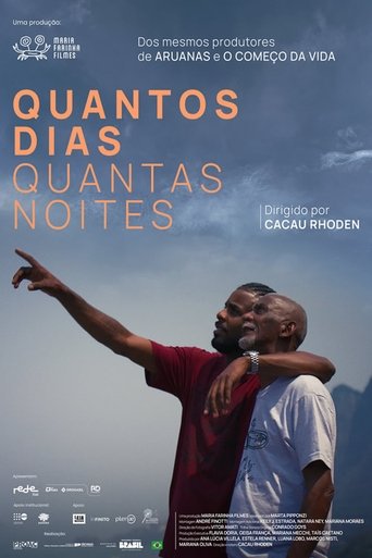 Quantos Dias Quantas Noites - 2023