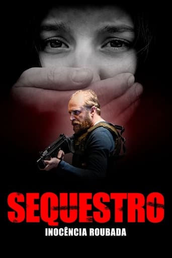 Sequestro  Inocencia Roubada - 2021