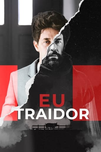 Eu Traidor - 2022