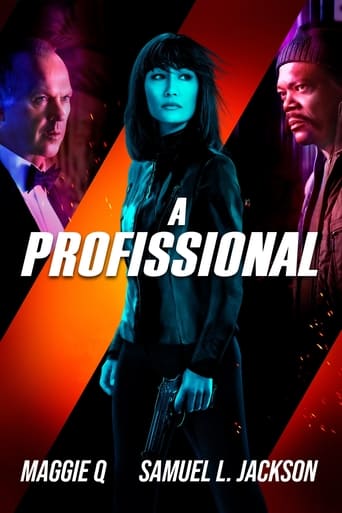A Profissional - 2022