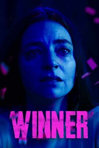 Winner - 2024 (L)