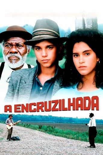 A Encruzilhada - 1986