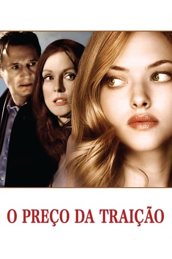 O Preco da Traicao - 2010