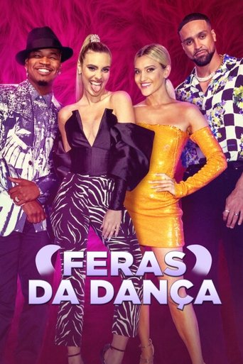 Feras da Danca