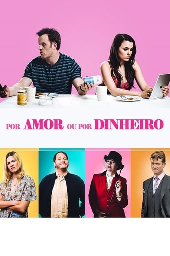 Por Amor ou Por Dinheiro - 2019