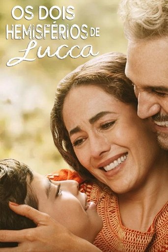 Os Dois Hemisferios de Lucca - 2025