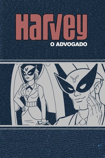Harvey O Advogado 