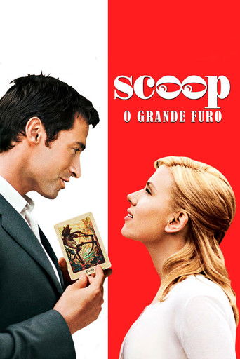 Scoop O Grande Furo - 2006