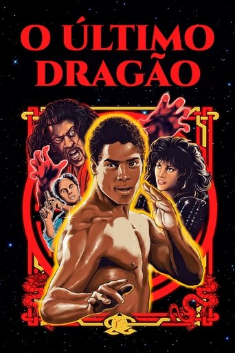 O Ultimo Dragao - 1985