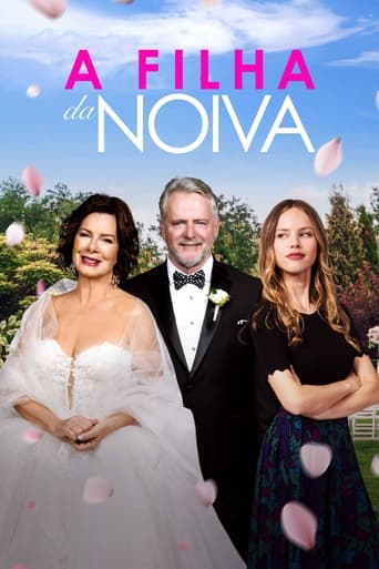 A Filha da Noiva - 2023