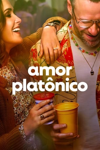 Amor Platonico