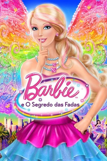 Barbie e o Segredo das Fadas - 2011
