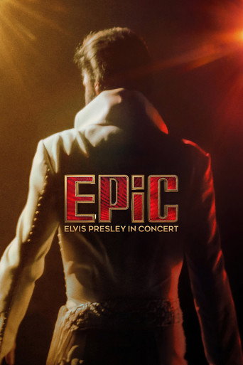 EPiC Elvis Presley in Concert - 2026 (L)