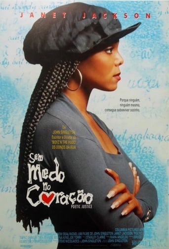 Sem Medo no Coracao - 1993