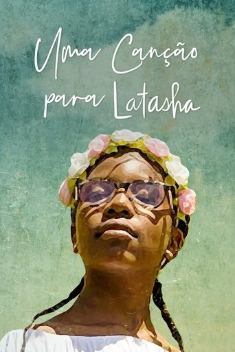 Uma Cancao para Latasha - 2019