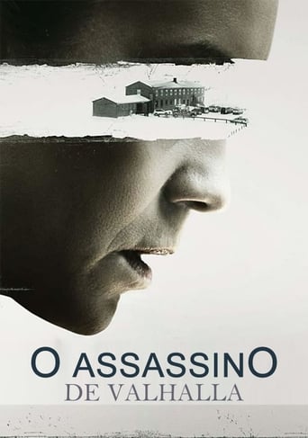 O Assassino De Valhalla 