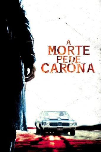 A Morte Pede Carona - 2007