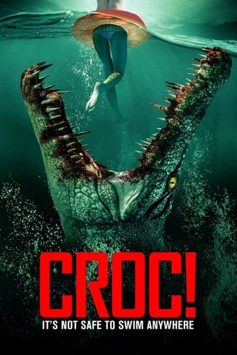 Croc - 2022 (L)