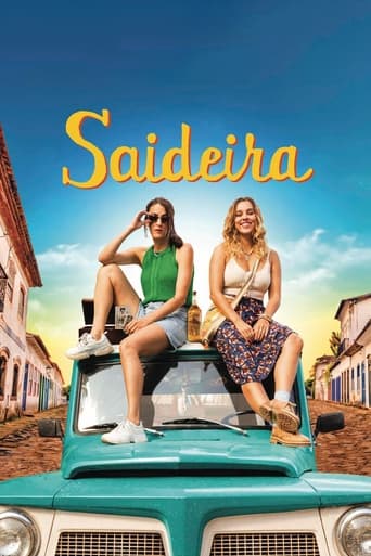 Saideira - 2024