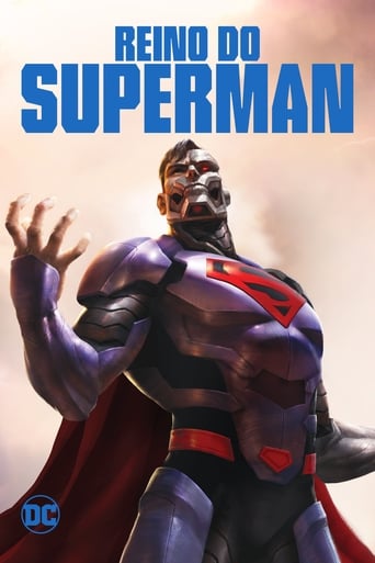 Reino do Superman - 2019