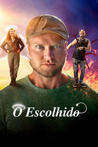 O Escolhido - 2024