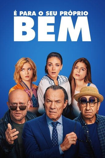 E Para o Seu Proprio Bem - 2021