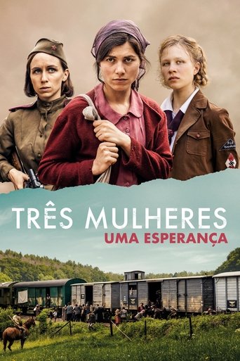Tres Mulheres Uma Esperanca - 2022