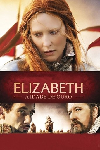 Elizabeth A Era de Ouro - 2007