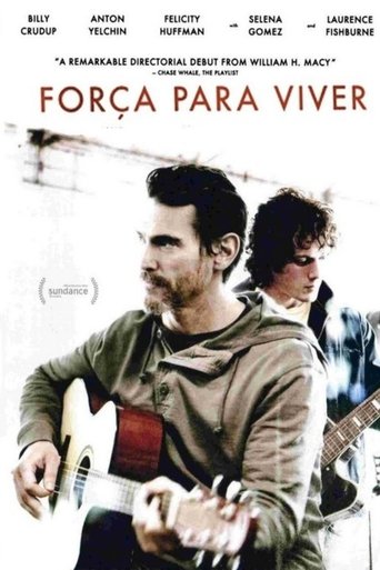 Forca para Viver - 2014