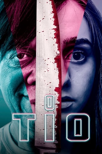 O Tio - 2020