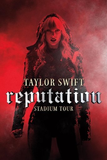 Taylor Swift Reputation Stadium Tour  - 2018