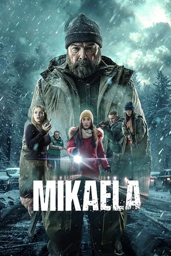 Mikaela - 2025 