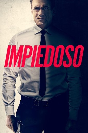Impiedoso - 2025 (L)