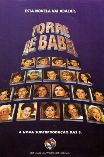 Torre De Babel