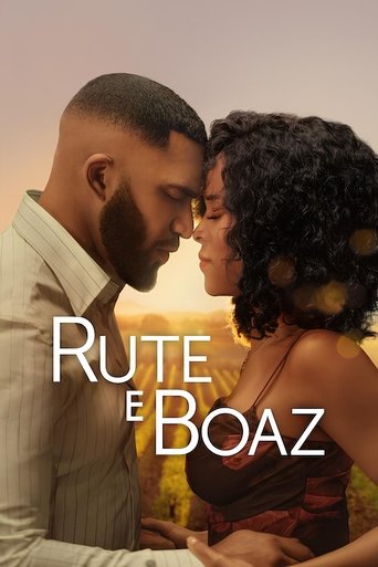 Rute e Boaz - 2025 