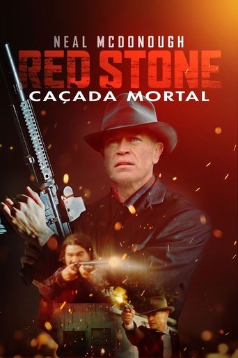 Red Stone - 2021 (L)