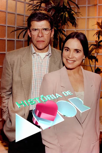 Novela - Historia De Amor