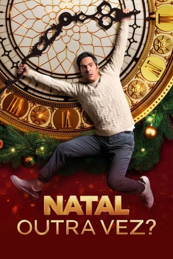 Natal Outra Vez - 2022