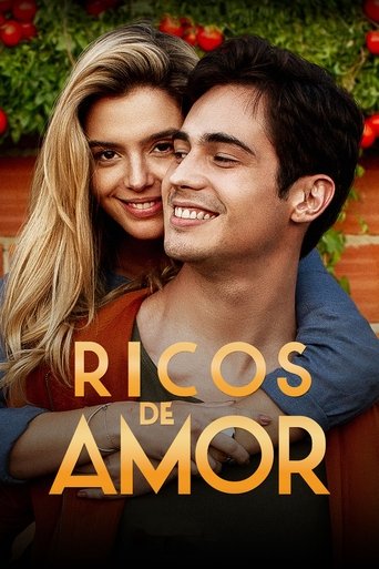 Ricos de Amor - 2020