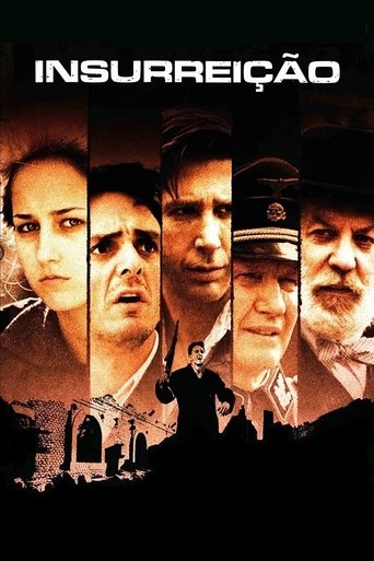 Insurreicao - 2001