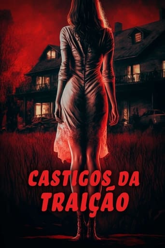 Castigos da Traicao - 2023 