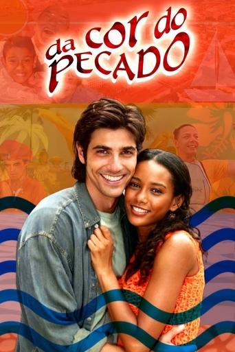 Novela - Da Cor Do Pecado