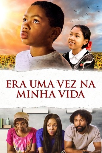 Era Uma Vez Na Minha Vida - 2021