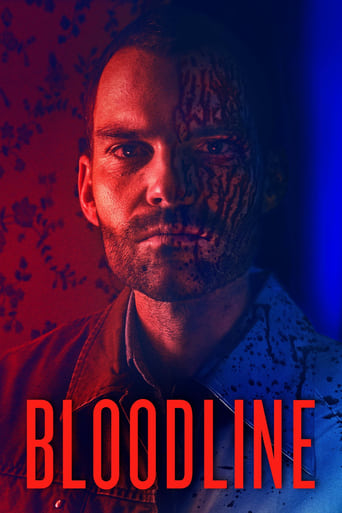 Bloodline - 2019 (L)